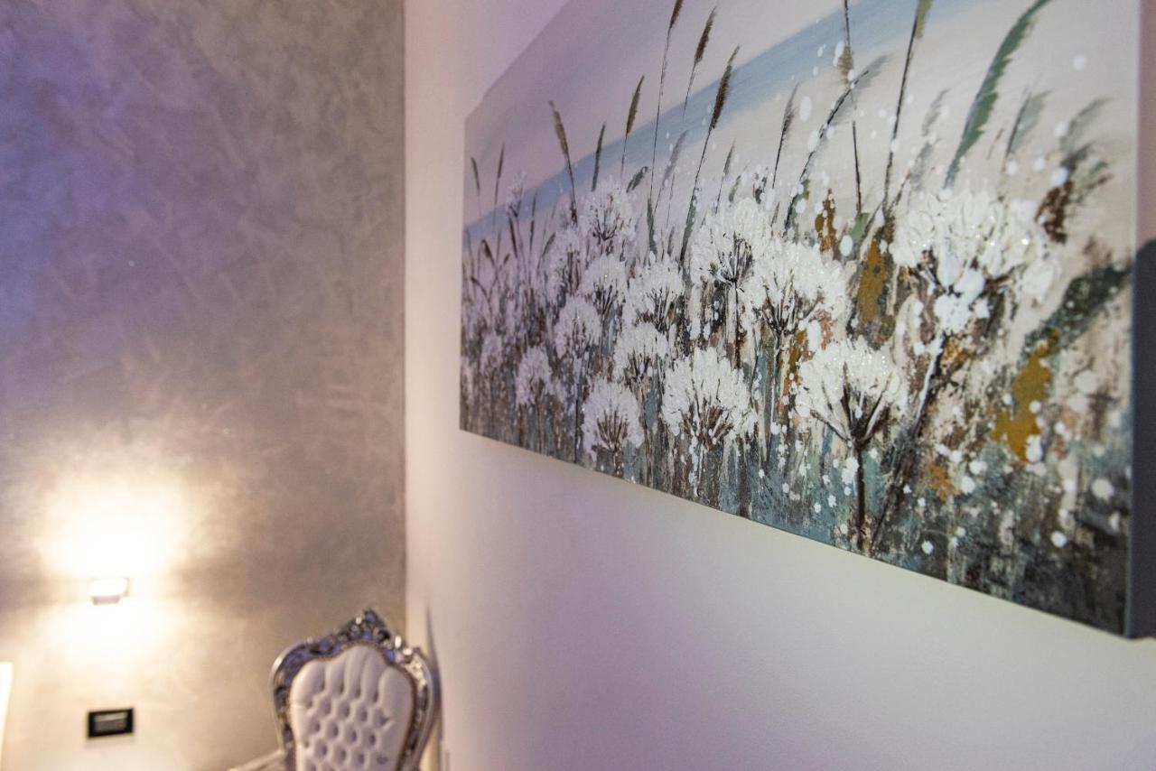 Fashion Apartment Silver Bologna Exteriör bild